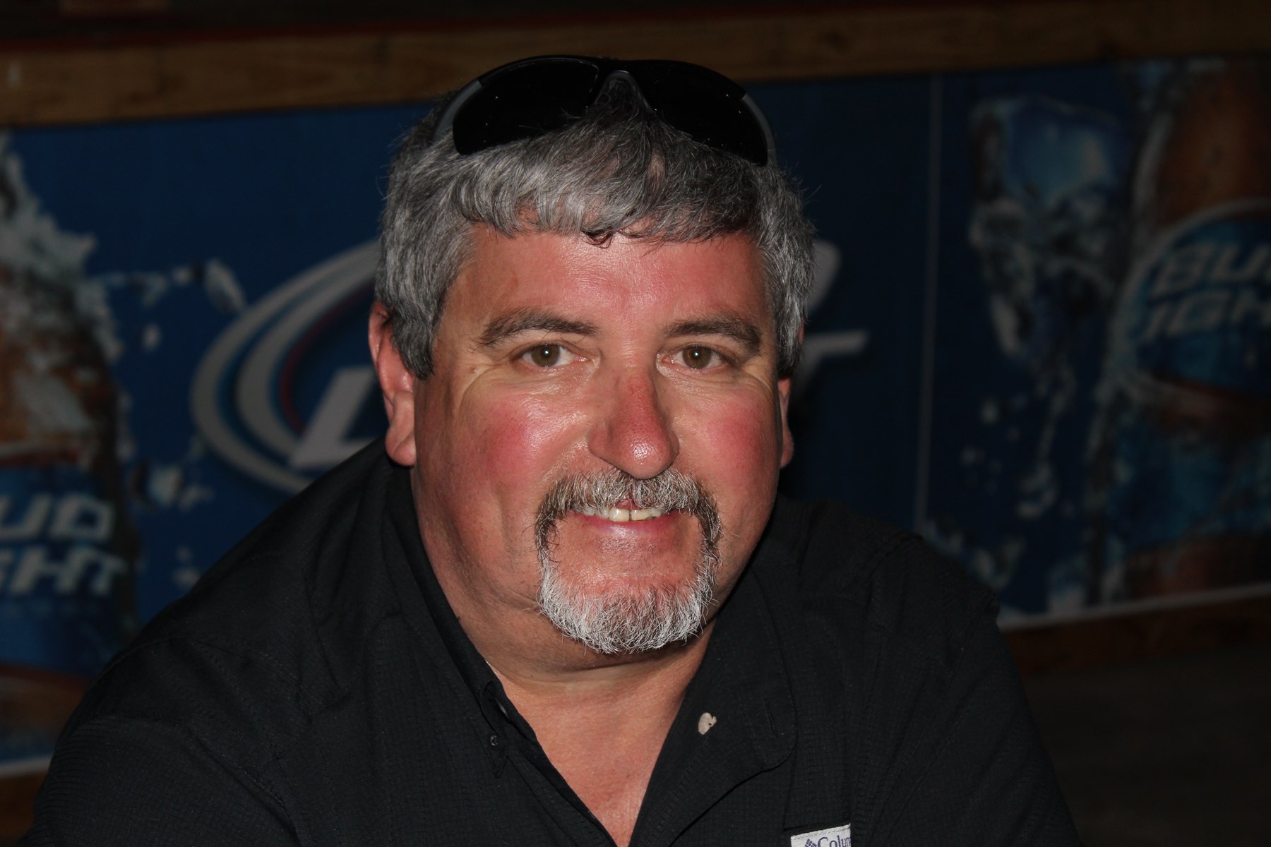 Obituary of Darrell Vance Troville