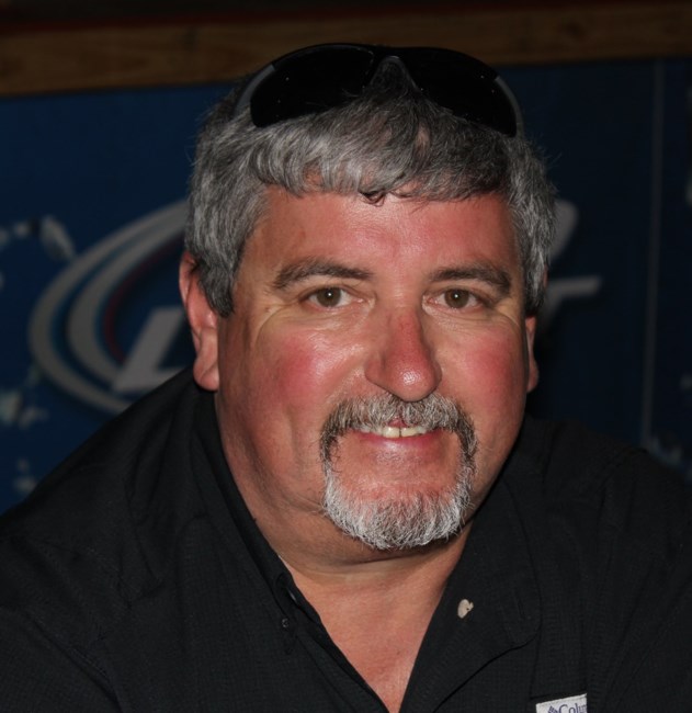 Obituary of Darrell Vance Troville