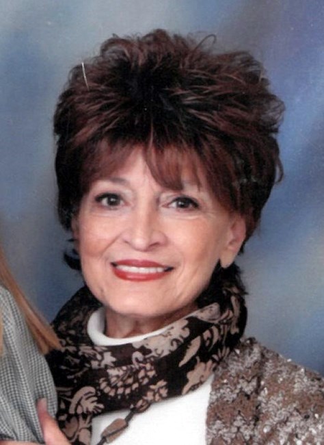 Obituary of Anna Previte Gentry