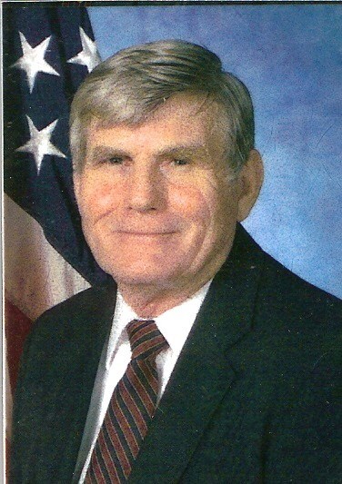 Obituary of M/Sgt. Roy Conatzer U.S. Air Force (Retired)