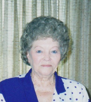 Obituary of Elaine R Aldrich