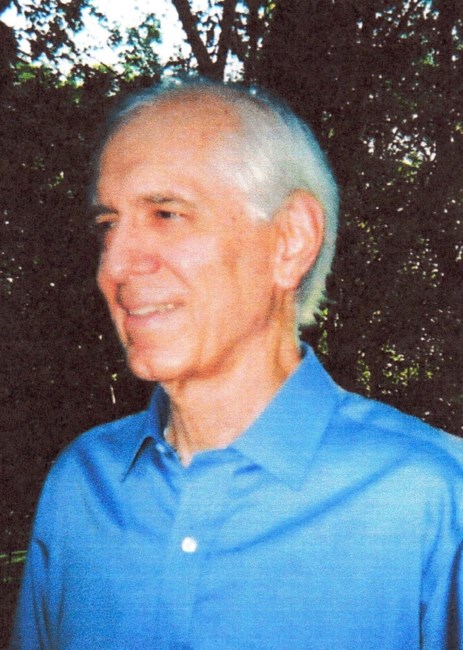 Obituary of James Douglas McCullough Jr.