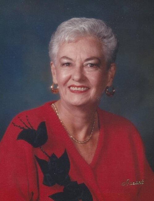 Obituary of Felice N. Adams