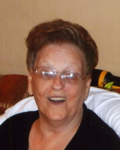 Obituary of Billie Moore