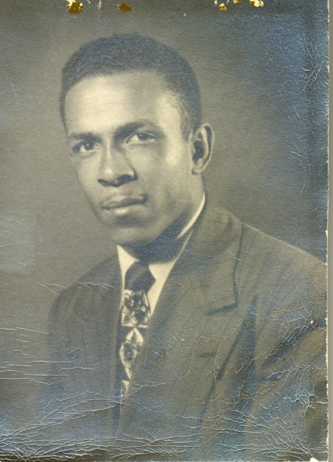 Obituary of Joseph T. Hicks, Sr