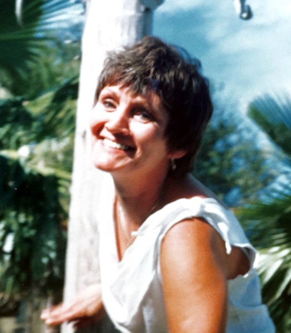 Obituary of Diana Berry Noble Greenwalt