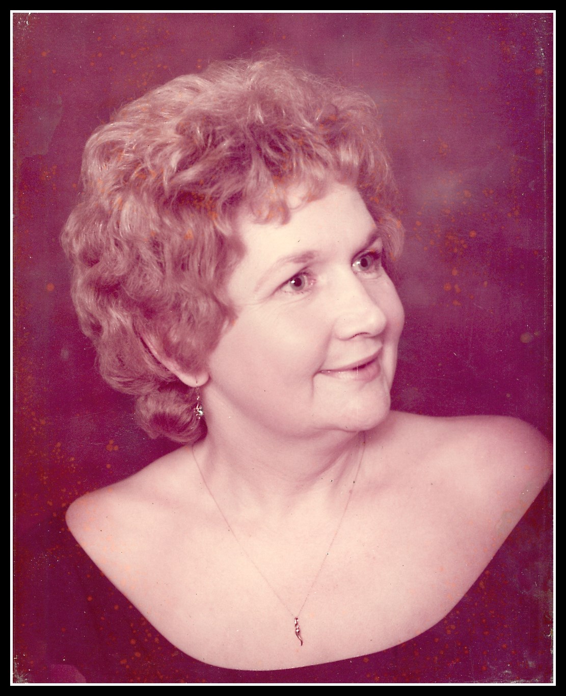 Obituary of Carol Ann Nelson