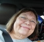 Ruth Brooke