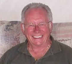 Obituary of Robert Bob Mackie