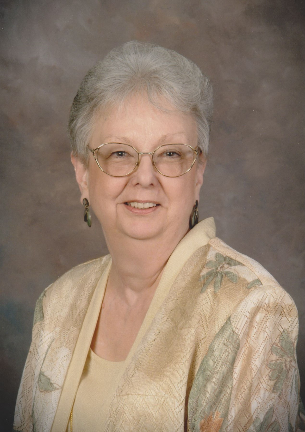 Obituary of Shirley A. Edwards