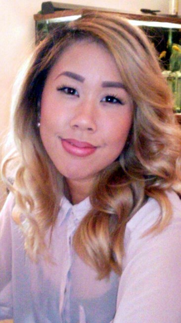 Obituary of Chantel Tuyet Anh Pham