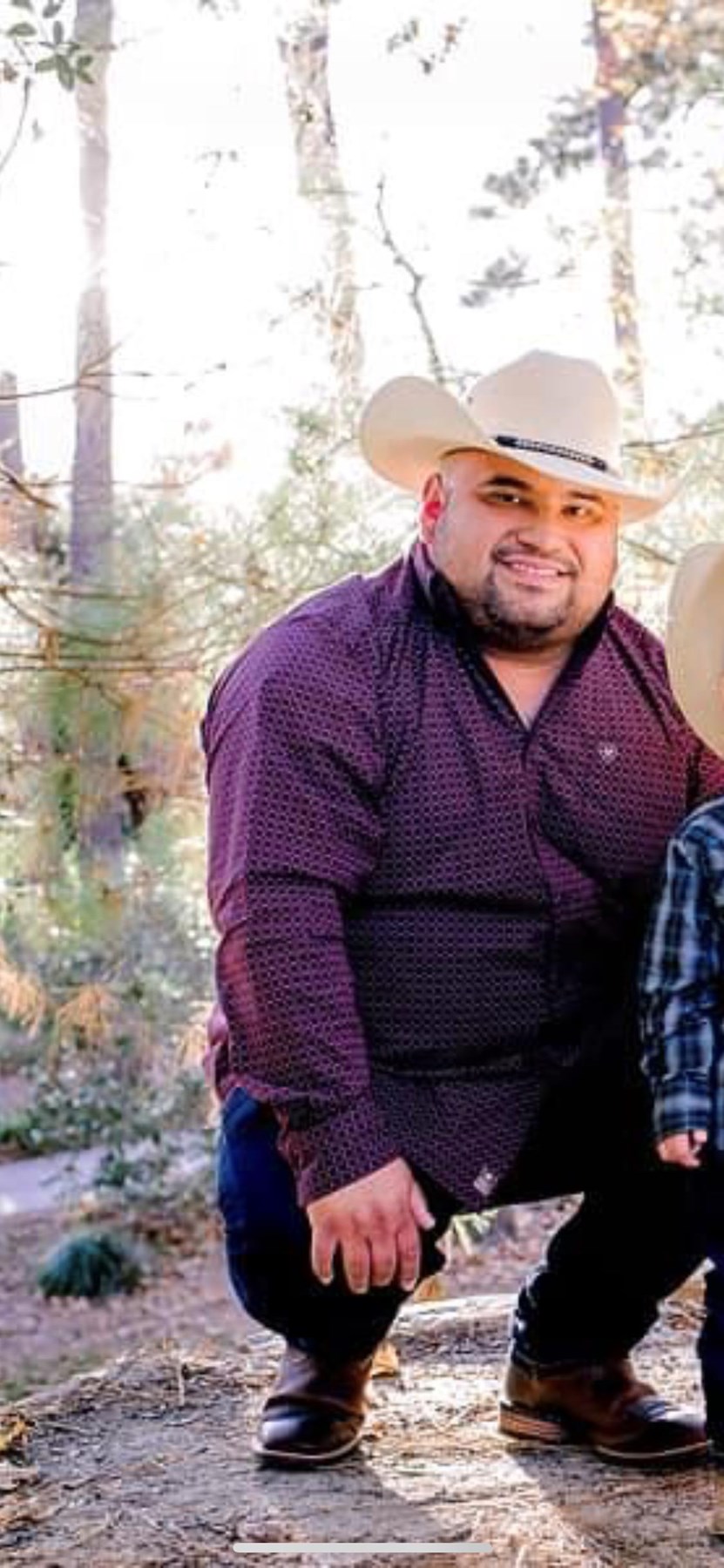 Obituary of Frank Perez