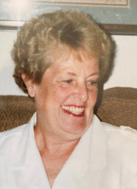 Obituary of Mary Lynne Godwin