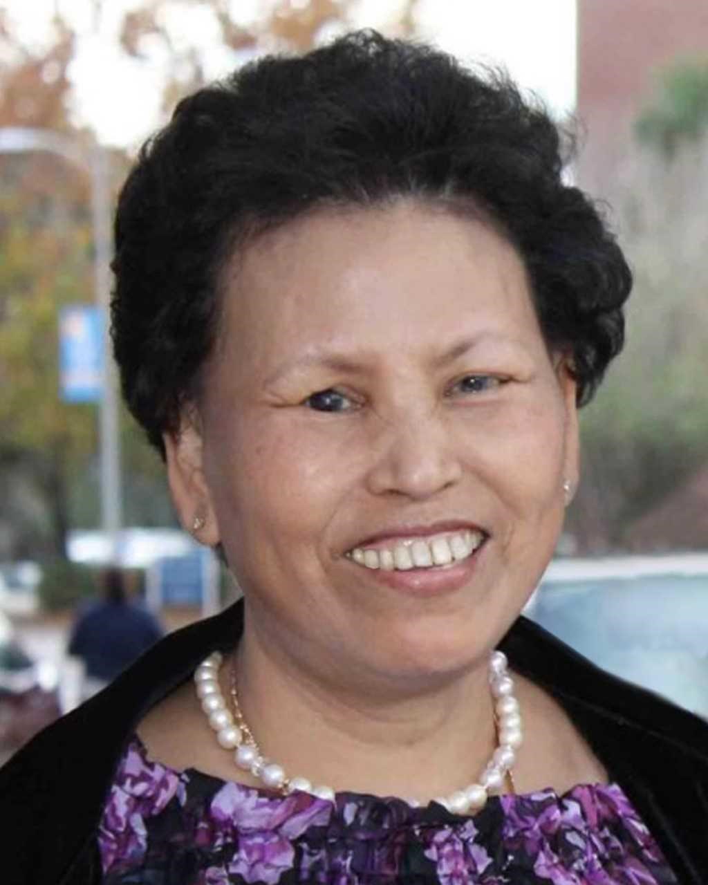 Viet Thai Obituary Gotha, FL