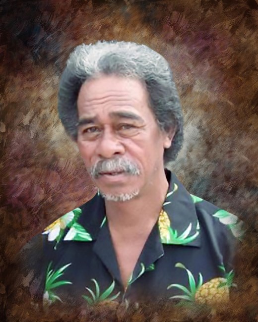 Obituary of Suliasi Hufanga