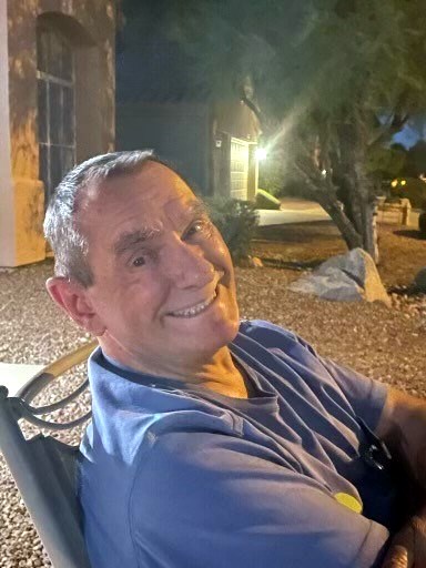 Obituario de Robert "Bob" Brian Wells