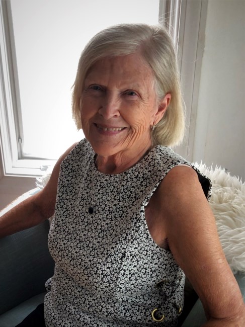 Obituary of Ruby Hathcock Weathersbee