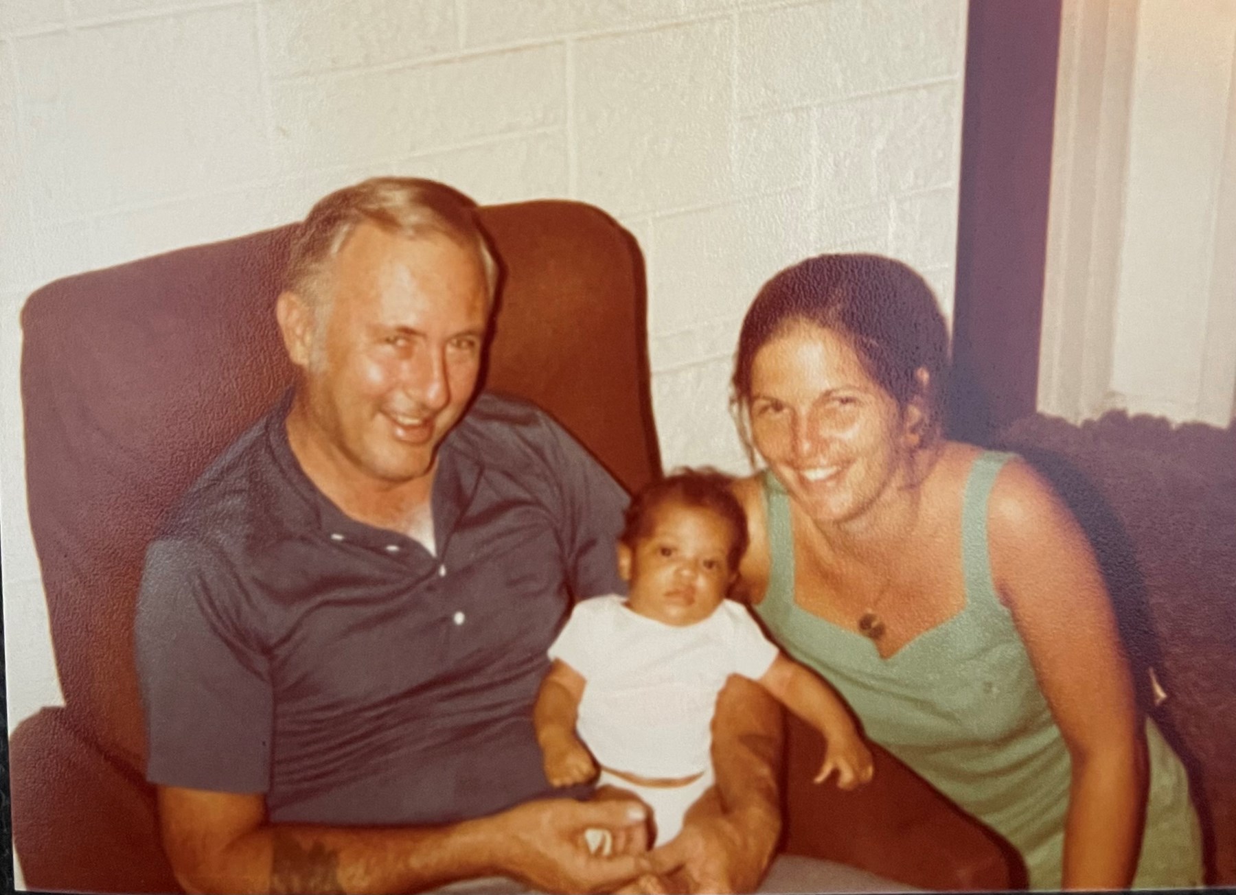 Obituary of William Irwin McDonnell