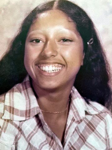 Obituary of Lillian Magdalena Wright