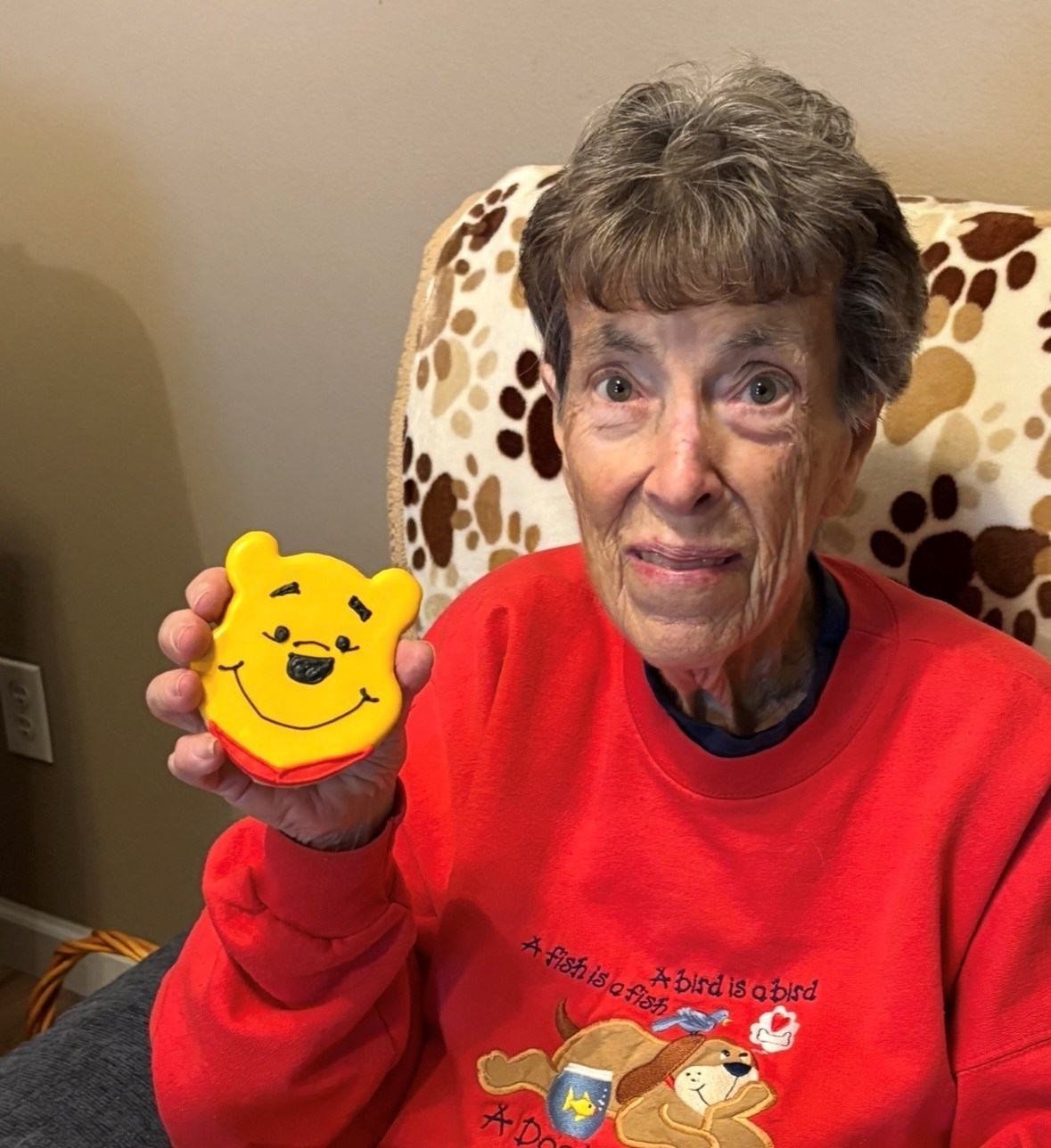 Obituary of Darlene Helen Elisa Skidmore