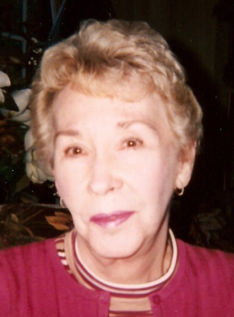 Obituary of Lorraine Fitzgerald Symington