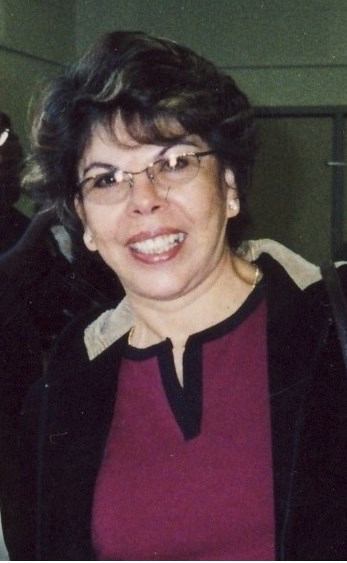 Obituary of Maria De Jesus C. Garcia