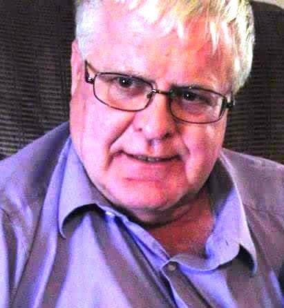 Obituary of James Robert Trotter