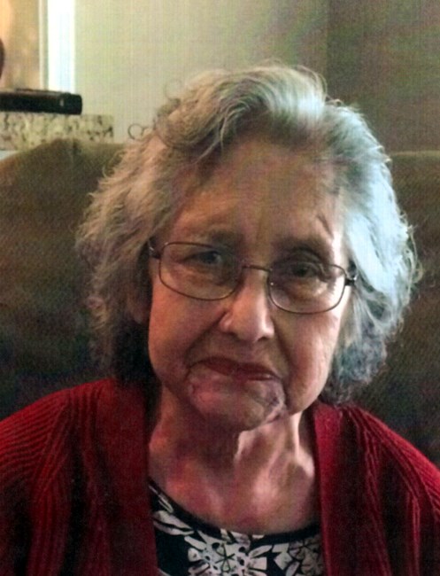 Obituary of Carmen Galicia Escobedo