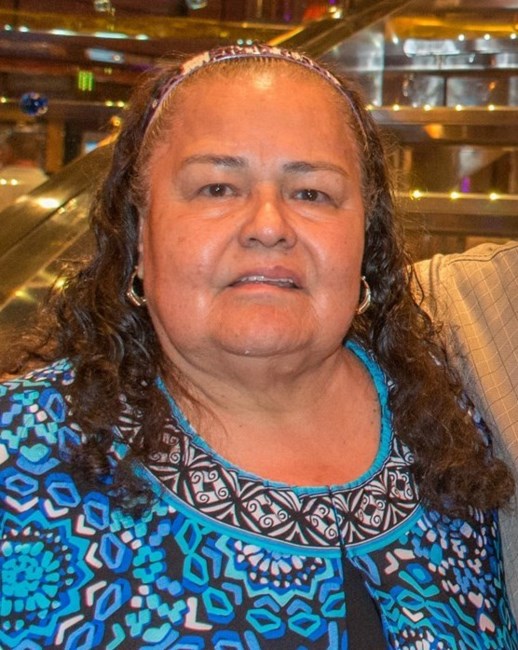 Obituary of Genoveva Garza Davila