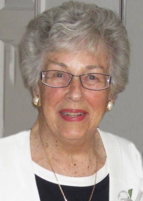 Obituary of Marilyn Elizabeth Bower