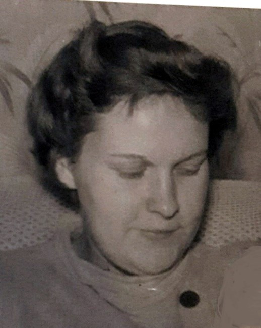 Obituario de Marion L. Tayler