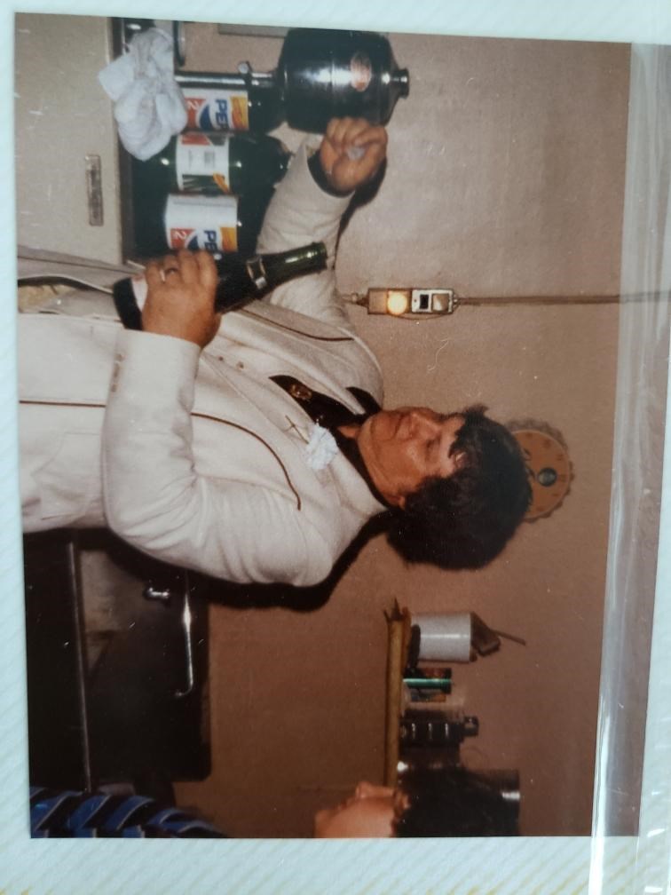 Obituary of Otis Hawkins