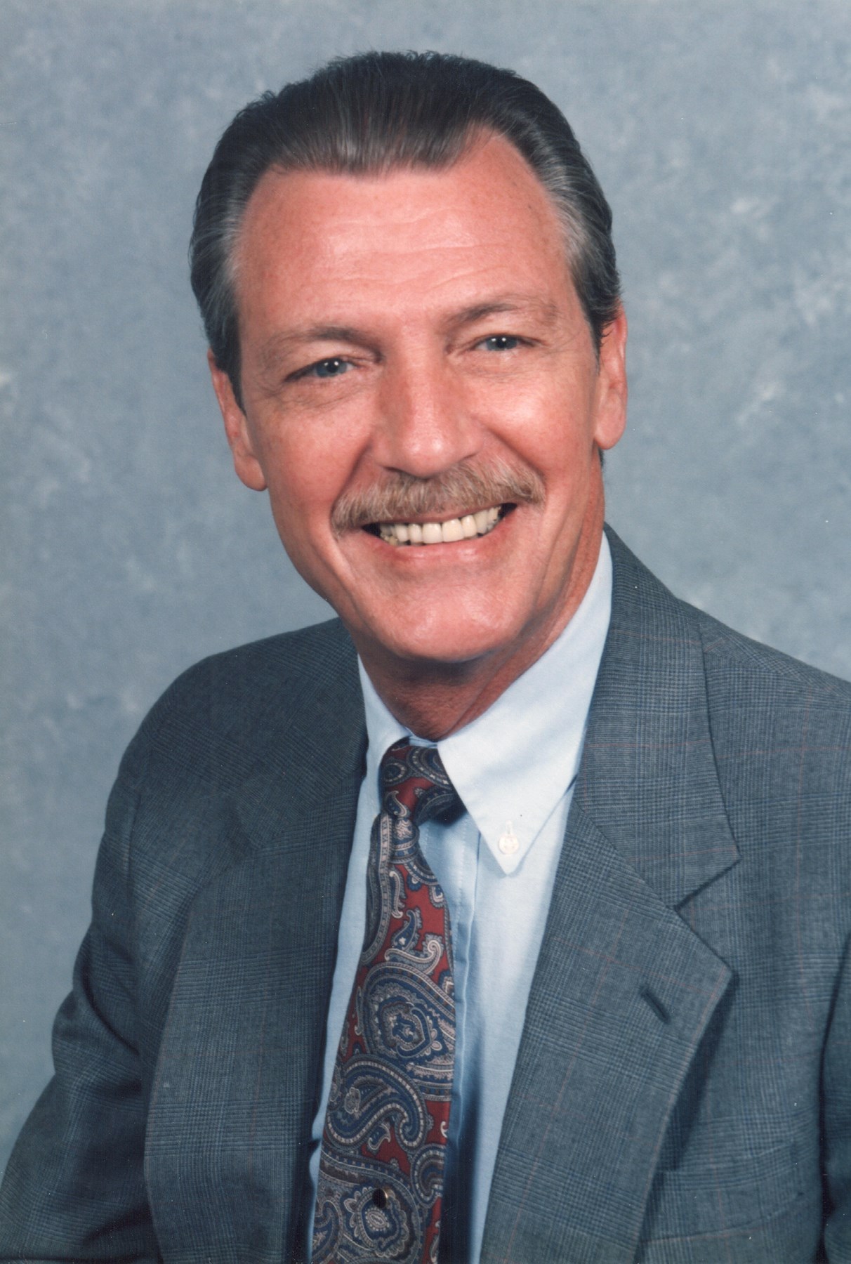 Obituary of Dominic James Lynch