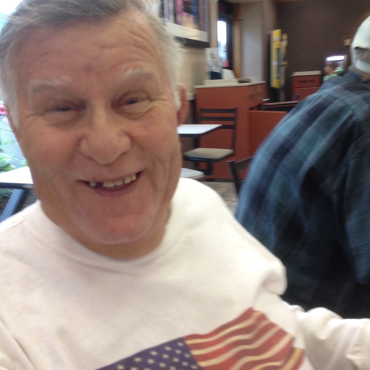 Obituario de Johnnie "John" Layne