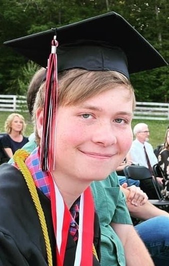 Obituary of Elijah Abraham Muhs