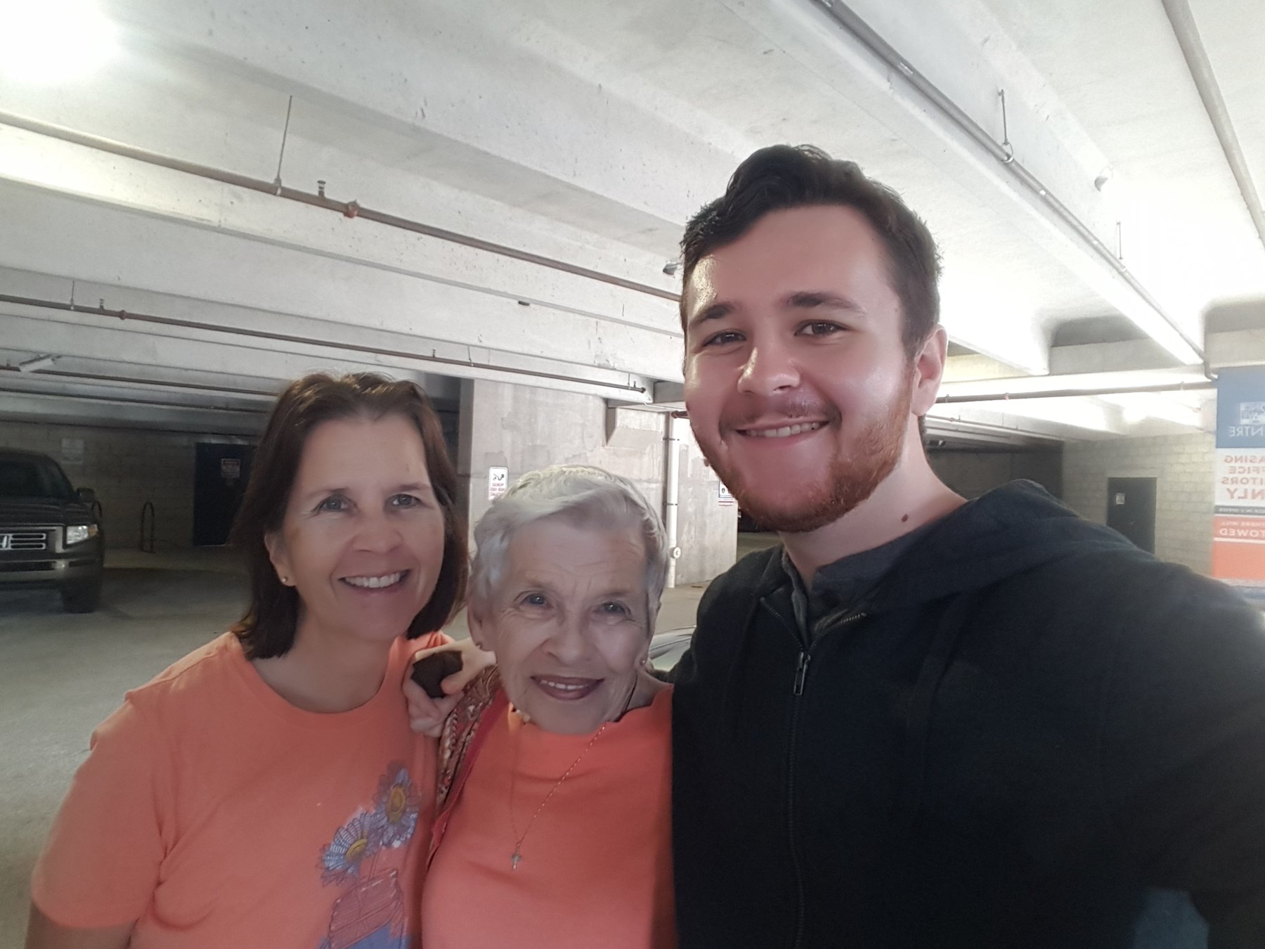 Obituary of Suzanne Hennessy Konzelmann