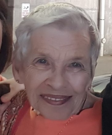 Obituary of Suzanne Hennessy Konzelmann