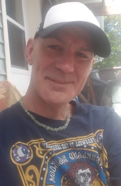 Obituary of Gregory Jason Doherty