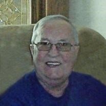 Obituary of John Brady