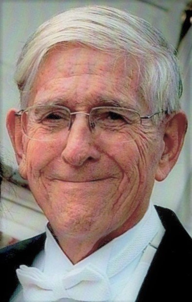 Obituary of James Jefferson McLain