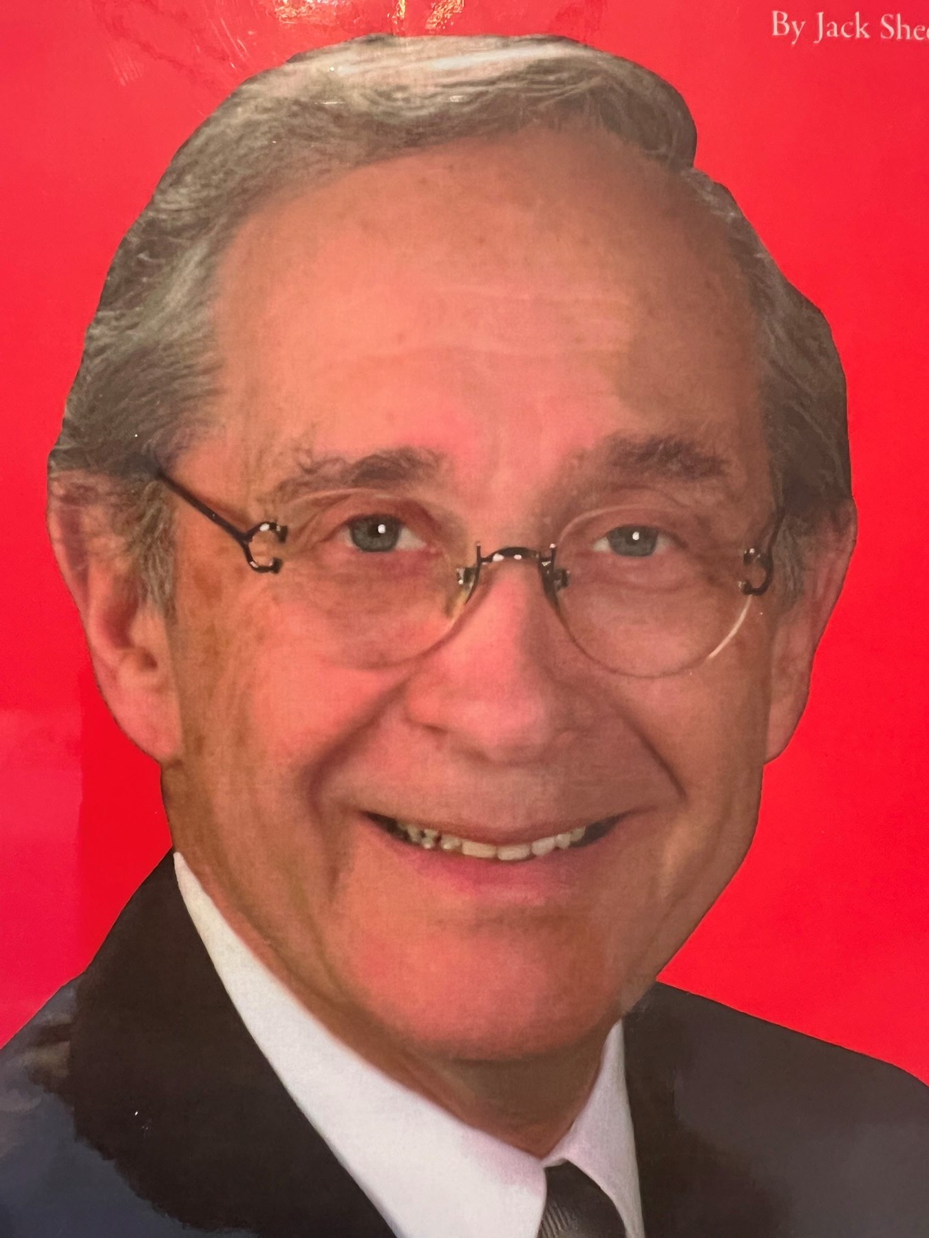 Arthur Marshall Obituario Las Vegas, NV