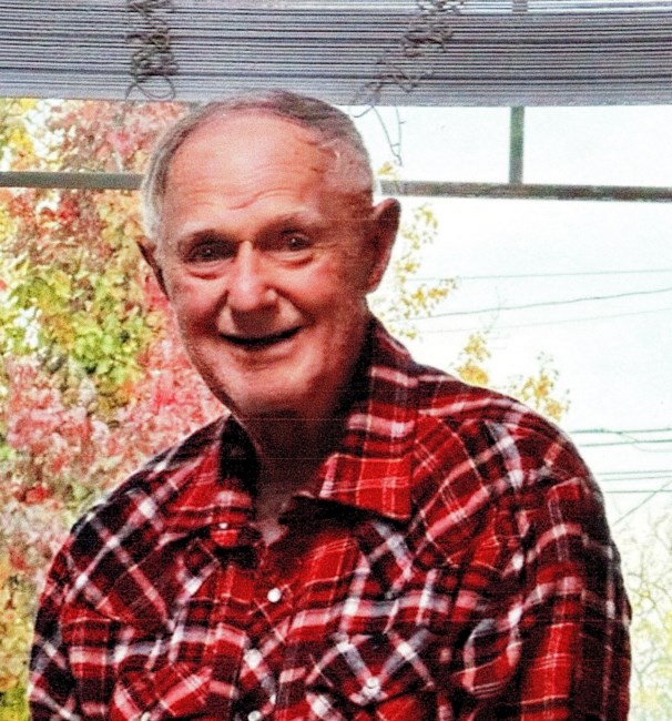 Obituary of Stanley Leonard Dormaier