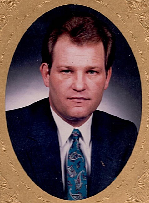 Obituary of Ronald Hugh Harris