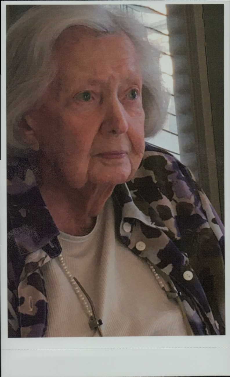 Obituary of Virginia Fowler Noon