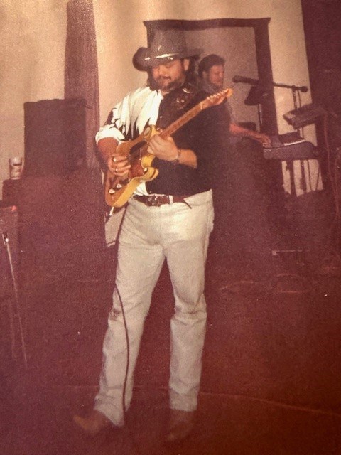 Obituary of Robert LeRoy Cole