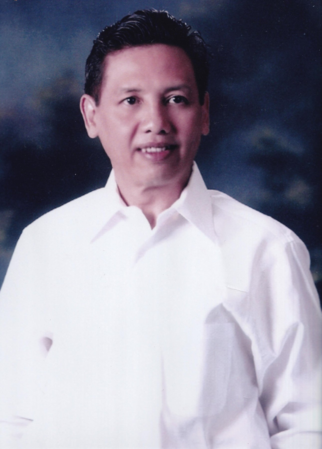 Obituary of Quan Tung Cao