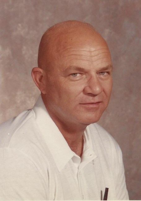 Obituary of William Pete H Thompson