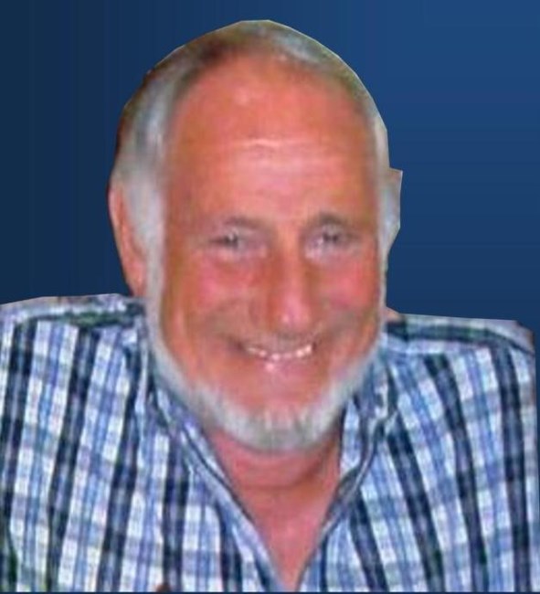 Obituary of Charles "Butch" Terry