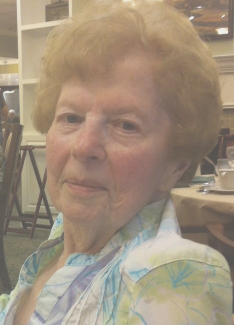 Obituary of LaVerne Agnes Schilder