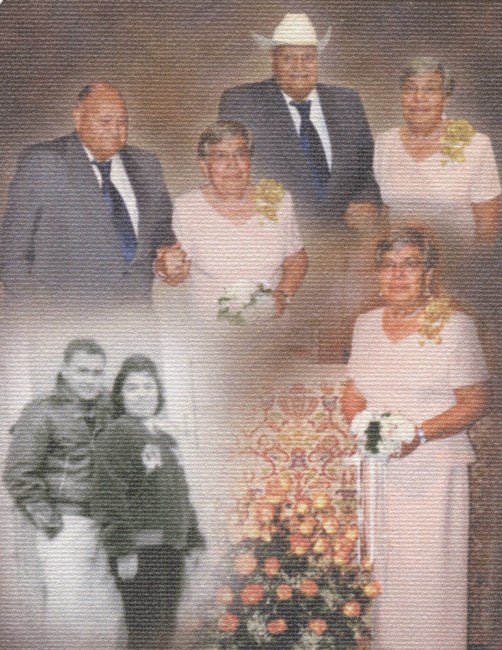 Obituary of Esmerejilda "Hilda" Farias